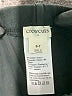 Crewcuts Outlet Solid Teal Shorts Size 6 - 7 - photo 3