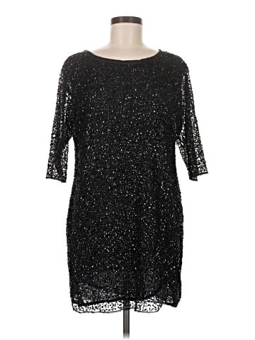 Jack Wills Cocktail Dress (view 1)