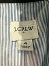 J.Crew Factory Store Black Blazer Size 4 - photo 6