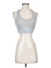 Zyia Active Silver Tank Top Size S - photo 1