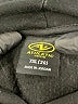 Athletic Works Black Pullover Hoodie Size XXL - photo 7