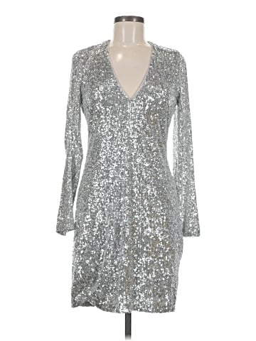 Express Cocktail Dress (view 1)
