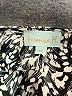 Veronica M. 100% Polyester Ivory Long Sleeve Blouse Size M - photo 7