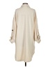 Zara Ivory Trenchcoat Size S - photo 2