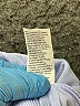all in motion Blue Active Pants Size M - photo 8