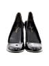 Cole Haan Black Heels Size 7 1/2 (narrow) - photo 2