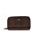 Bueno Solid Brown Tan Wallet One size - photo 1