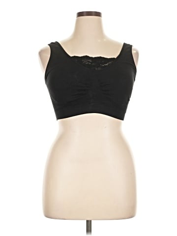 Rhonda Shear Sports Bra (view 1)