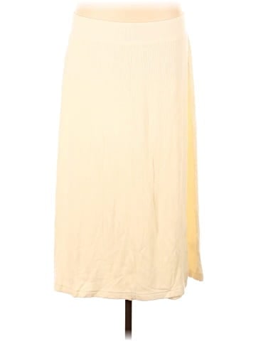 Lands' End Casual Skirt (view 1)