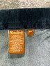 MiracleBody Solid Blue Casual Pants Size 16 - photo 4