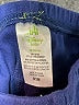 Disney Baby Blue Active Pants Size 0-3 mo - photo 3