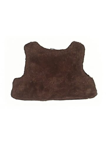Baby Starters Faux Fur Vest (view 2)
