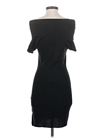 Demanding by Say What? Cocktail Dress (view 2)