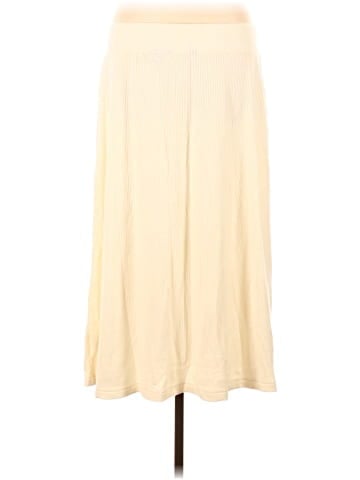 Lands' End Casual Skirt (view 2)