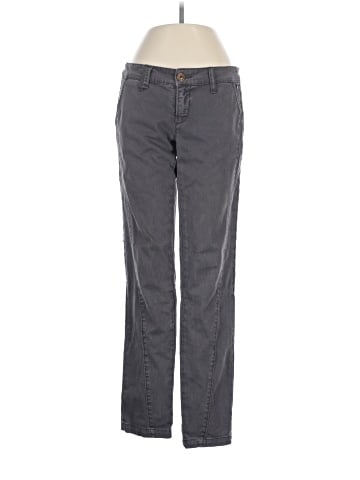 Pilcro and the Letterpress Casual Pants (view 1)