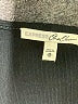 Express One Eleven Black Bodysuit Size M - photo 3