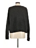 Bershka Gray Pullover Sweater Size M - photo 2