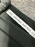& Other Stories Black 3/4 Sleeve Top Size 2 - photo 7