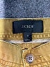 J.Crew Brown Green Cargo Pants Size 0 - photo 7
