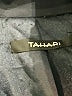 Tahari Black Trenchcoat Size S (estimated) - photo 6