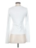 Assorted Brands Silver Long Sleeve T-Shirt Size S (estimated) - photo 2