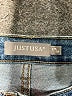 Just USA Blue Jeans Size 27 waist (petite) - photo 4