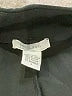 Joan Vass Black Active Pants Size 14 (3) - photo 4