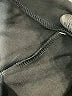 Fashion Solid Black Active Pants Size 4 - photo 8