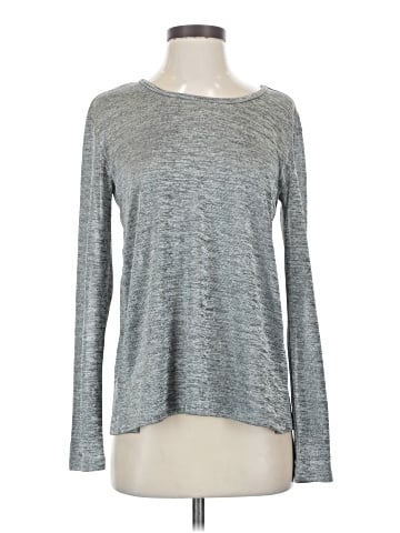 XXI Long Sleeve T-Shirt (view 1)
