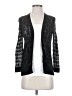 Ann Taylor LOFT Black Cardigan Size XS - photo 1