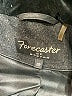 Forecaster of Boston Black Coat Size 12 - photo 6