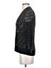Ann Taylor LOFT Black Cardigan Size XS - photo 5