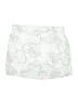 Columbia Graphic White Active Skort Size XL - photo 1
