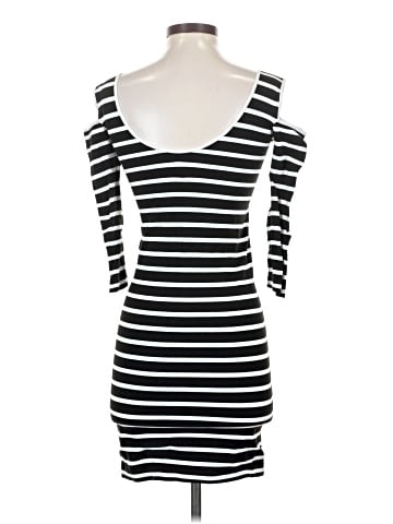 Bebe Casual Dress (view 2)