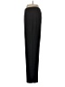 Leslie Fay 100% Polyester Solid Black Casual Pants Size 10 - photo 5