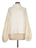 RD Style Ivory Turtleneck Sweater Size L - photo 1