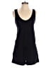Lou & Grey Black Romper Size XS - photo 1