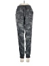 Splendid 100% Rayon Camo Gray Track Pants Size XS - photo 1