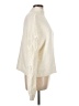 RD Style Ivory Turtleneck Sweater Size L - photo 4