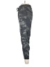 Splendid 100% Rayon Camo Gray Track Pants Size XS - photo 5