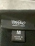 Mossimo Solid Black Casual Dress Size M - photo 7