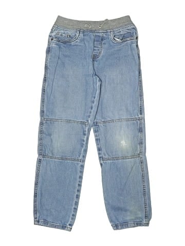 Hanna Andersson Jeans (view 1)