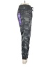 Splendid 100% Rayon Camo Gray Track Pants Size XS - photo 4