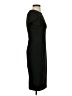 Calvin Klein Solid Black Cocktail Dress Size 2 - photo 4