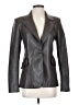 Good American 100% Polyurethane Gray Blazer Size XS (0) - photo 1