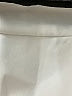 Unbranded 100% Polyester White Blazer Size L - photo 6