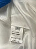 Unbranded 100% Polyester White Blazer Size L - photo 7