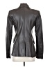 Good American 100% Polyurethane Gray Blazer Size XS (0) - photo 2