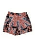 Assorted Brands Print Red Shorts Size Sm - Med - photo 2