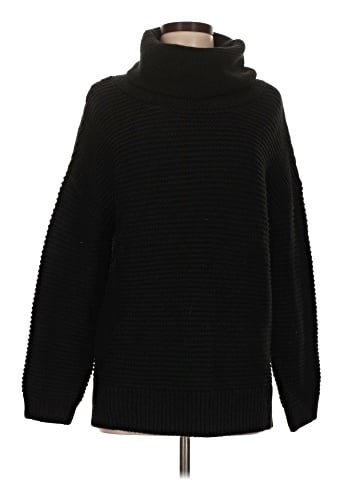 Unbranded Turtleneck Sweater (view 1)